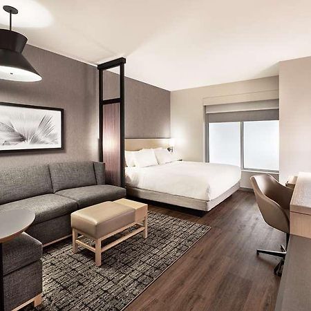Hyatt Place Sacramento International Airport Екстер'єр фото
