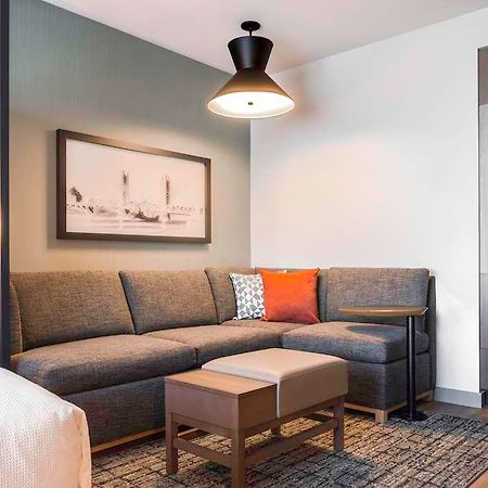 Hyatt Place Sacramento International Airport Номер фото