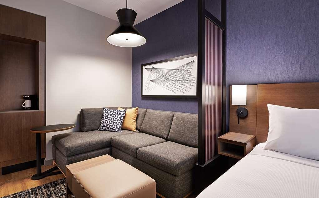 Hyatt Place Sacramento International Airport Номер фото