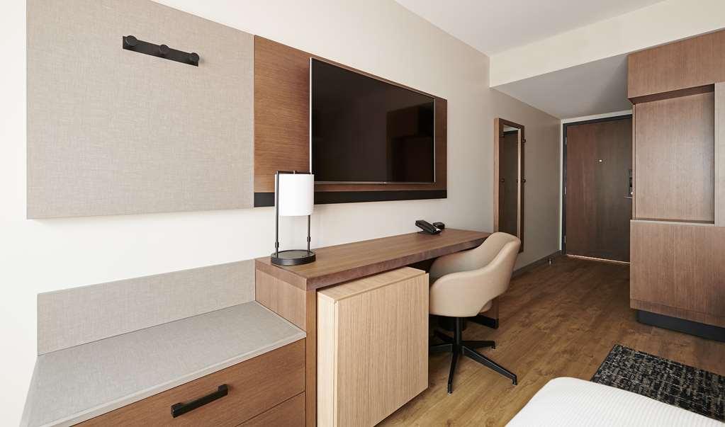 Hyatt Place Sacramento International Airport Номер фото
