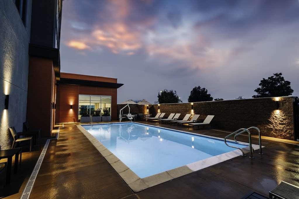 Hyatt Place Sacramento International Airport Екстер'єр фото
