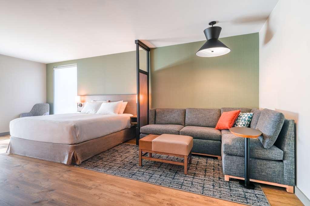 Hyatt Place Sacramento International Airport Номер фото