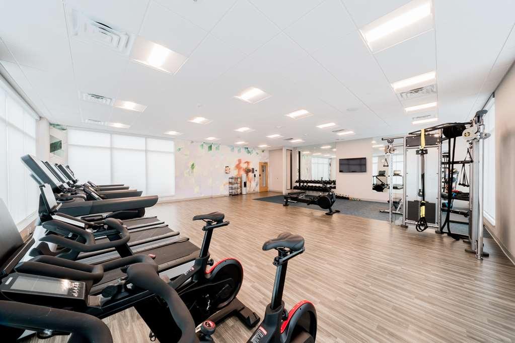 Hyatt Place Sacramento International Airport Зручності фото