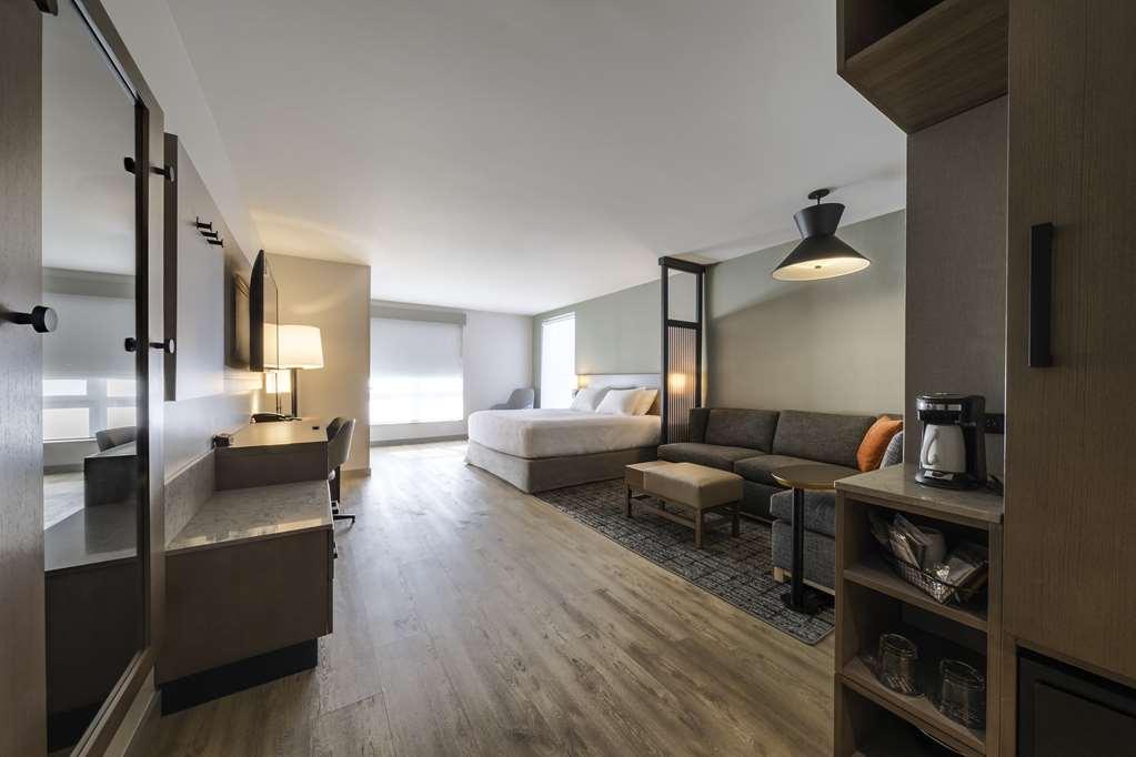 Hyatt Place Sacramento International Airport Номер фото